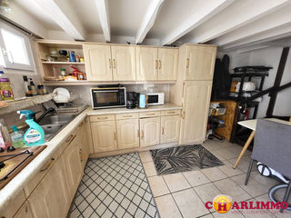  Maison � vendre 4 pi�ces 85 m�