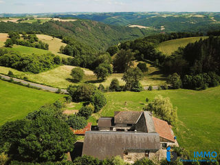  Maison � vendre 8 pi�ces 373 m�