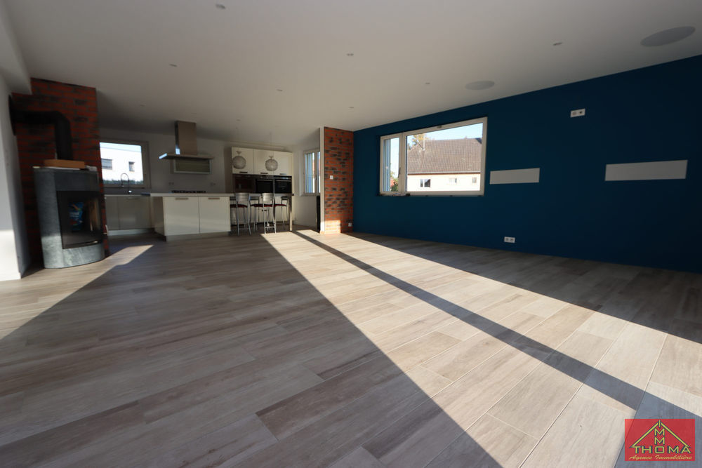 � vendre  Maison Kembs (68680)