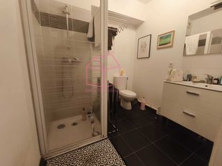  Appartement � vendre 1 pi�ce 26 m�