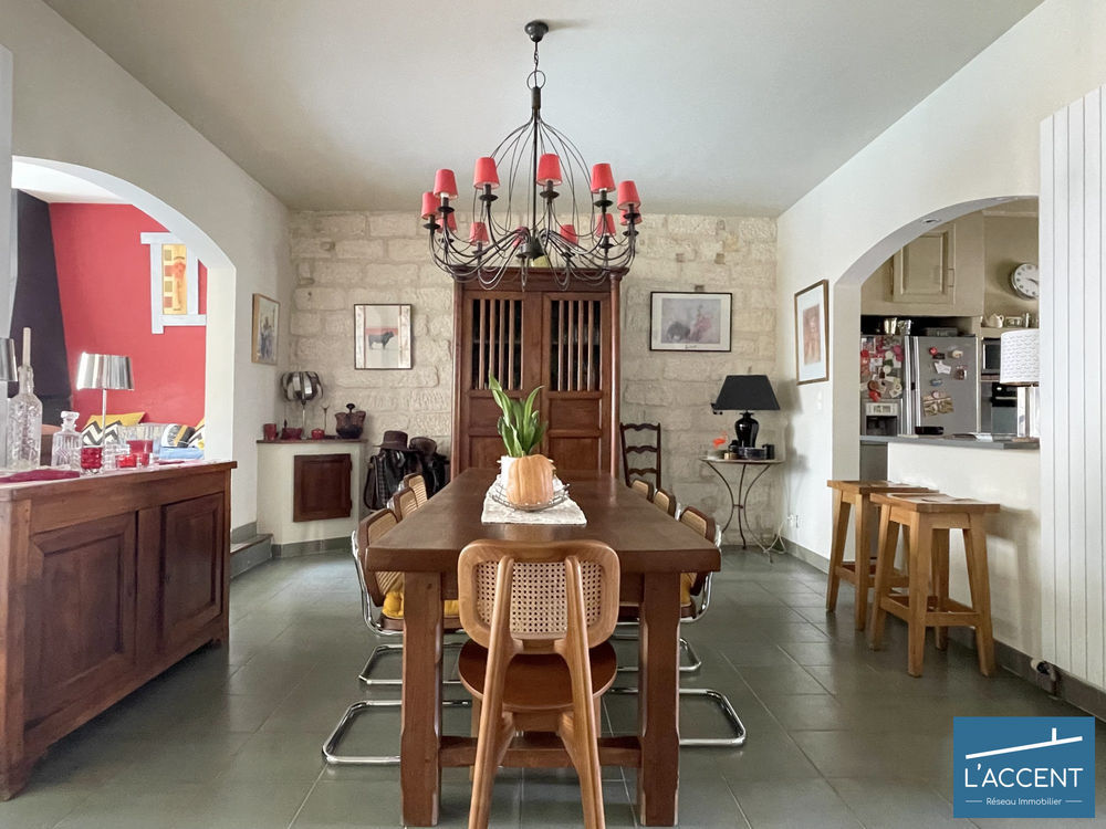 � vendre  Villa Aigues-Mortes (30220)