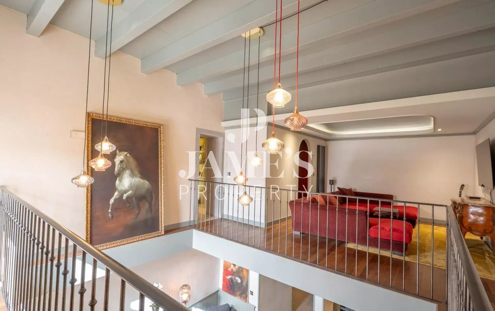 � vendre  Maison Maillane (13910)