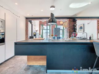  Appartement � vendre 5 pi�ces 229 m�