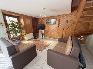  Maison � vendre 5 pi�ces 183 m�