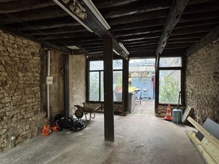  Appartement � vendre 2 pi�ces 42 m�