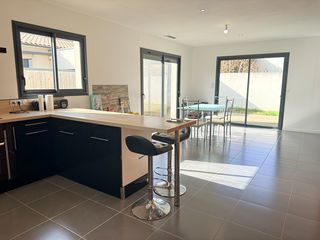  Maison � vendre 3 pi�ces 83 m�