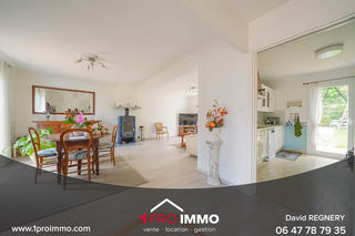  Maison � vendre 5 pi�ces 119 m�