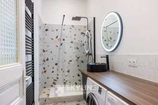  Appartement � vendre 3 pi�ces 46 m�