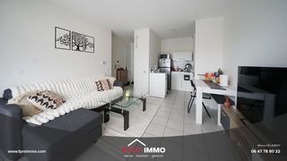  Appartement � vendre 2 pi�ces 39 m�