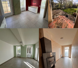  Maison � vendre 6 pi�ces 200 m�