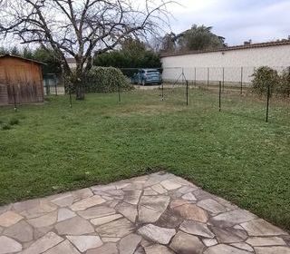  Maison � louer 4 pi�ces 71 m�