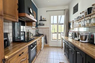  Maison � vendre 5 pi�ces 123 m�