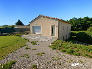  Maison � vendre 5 pi�ces 92 m�