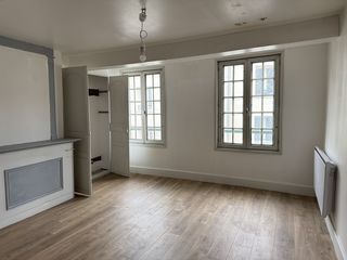  Appartement � vendre 2 pi�ces 47 m�