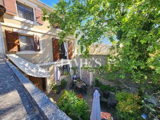  Maison � vendre 6 pi�ces 200 m�