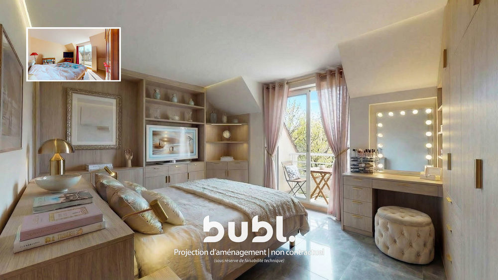 � vendre  Villa Orgeval (78630)