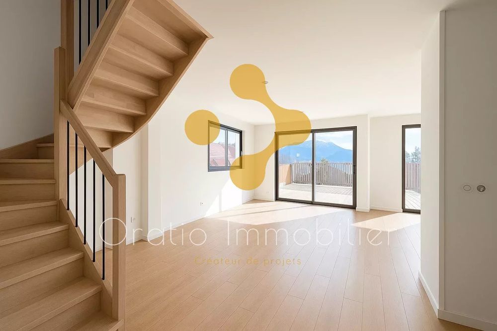 � vendre  Appartement Annecy-le-Vieux (74940)