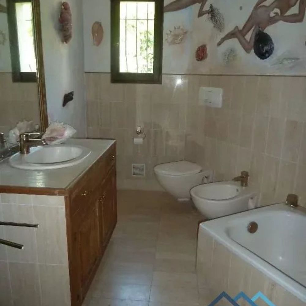 � vendre  Maison Tourrettes-sur-Loup (06140)