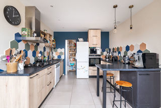  Maison � vendre 4 pi�ces 120 m�