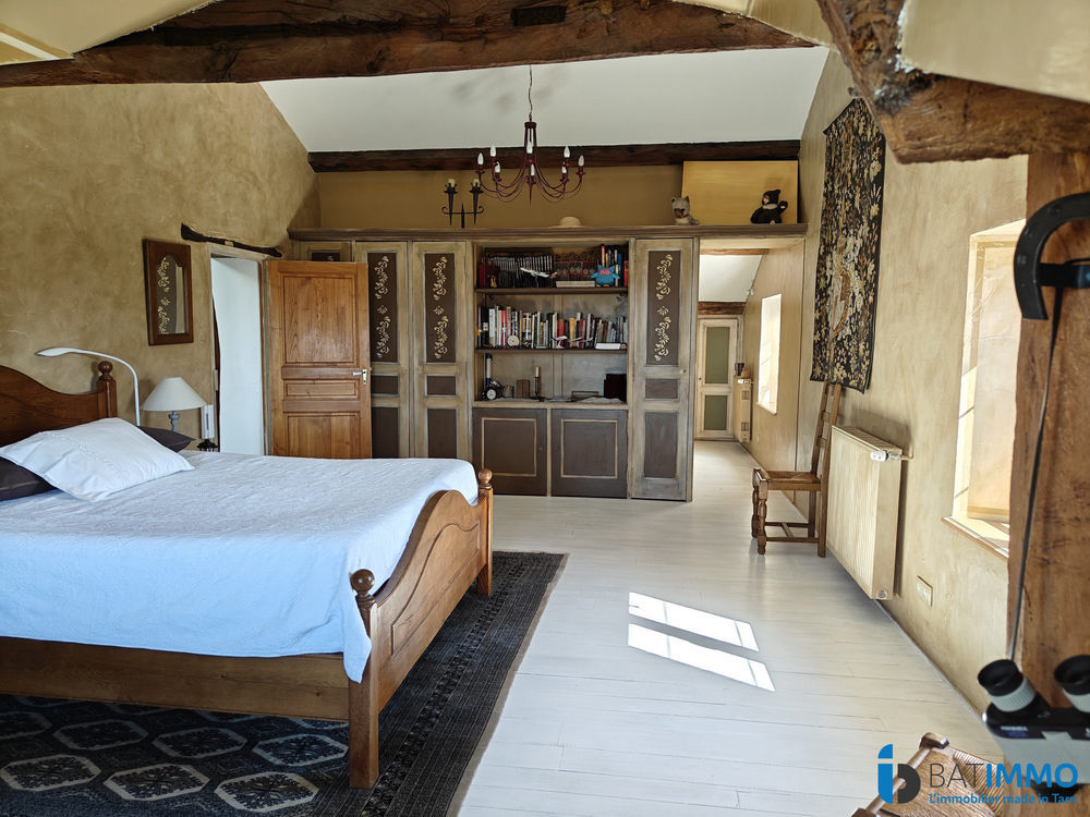 � vendre  Villa Gaillac (81600)