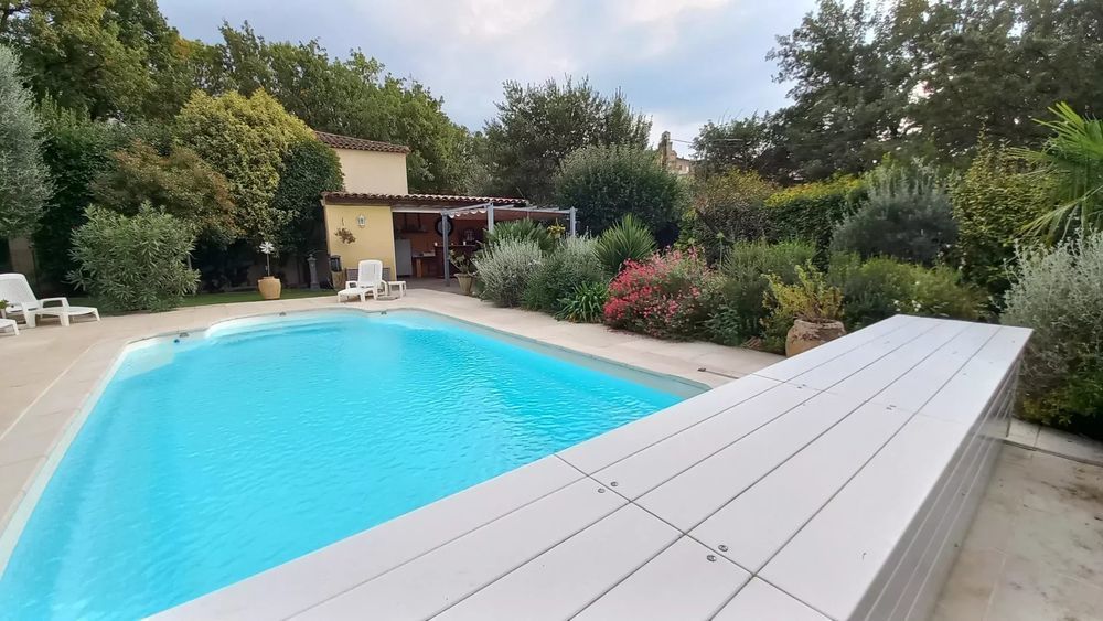 � vendre  Maison Fuveau (13710)