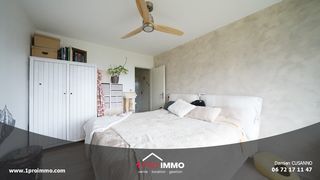  Appartement � vendre 3 pi�ces 75 m�