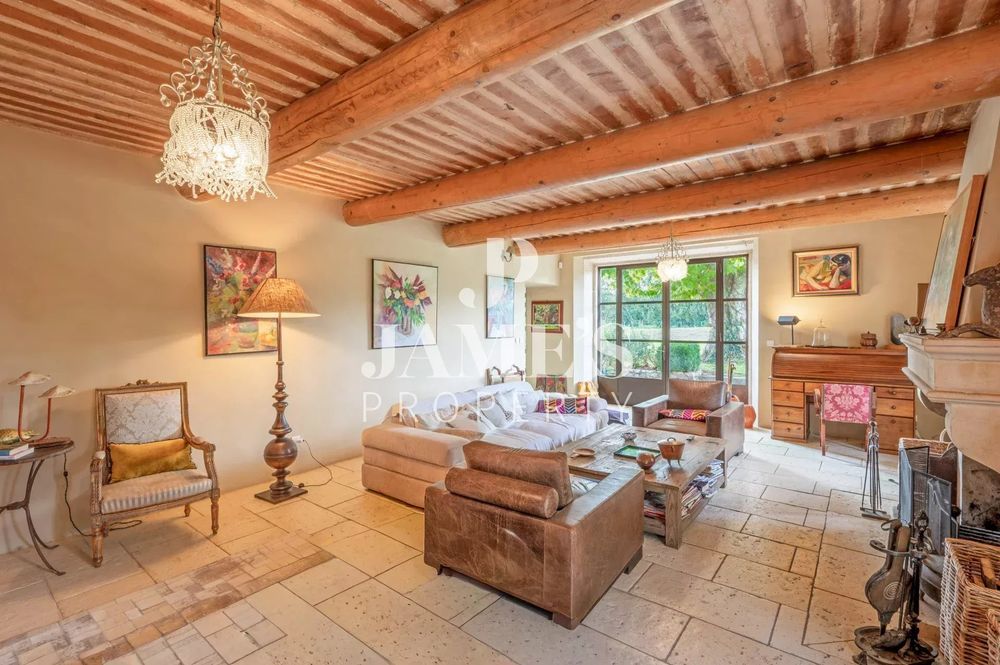 � vendre  Maison Plan-d'Orgon (13750)