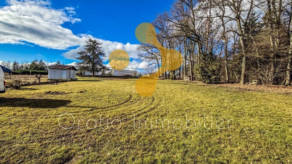 � vendre  Villa Poisy (74330)