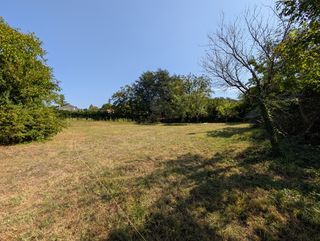  Terrain � vendre 676 m�