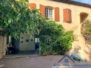  Maison � vendre 5 pi�ces 160 m�