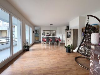  Appartement � vendre 5 pi�ces 126 m�