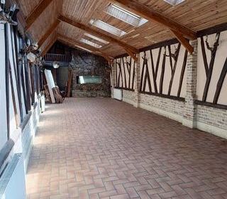  Immeuble � vendre 262 m�