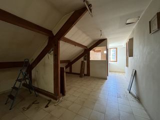  Maison � vendre 54 m�