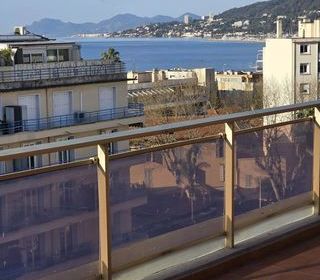  Appartement � vendre 2 pi�ces 50 m�