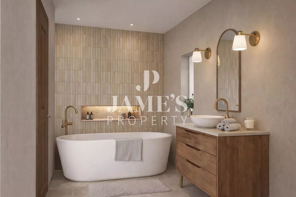 � vendre  Villa Paradou (13520)