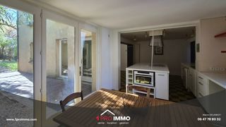  Maison � vendre 4 pi�ces 118 m�