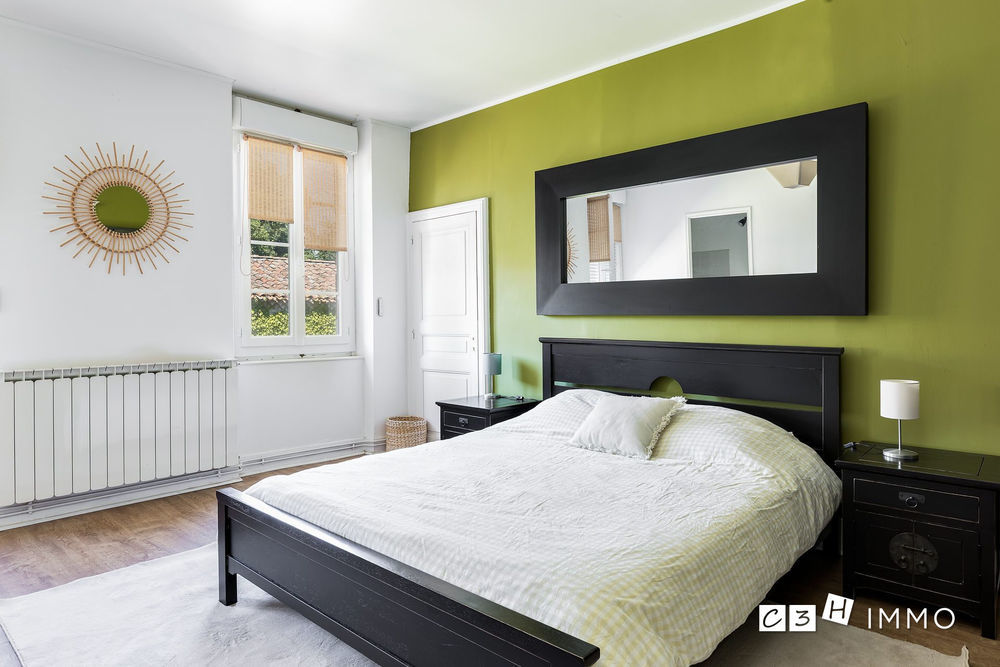 � vendre  Propri�t�/ch�teau Salles-sur-Garonne (31390)