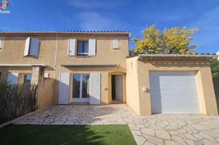  Maison � vendre 4 pi�ces 92 m�