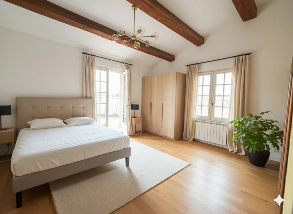 � vendre  Maison Allauch (13190)