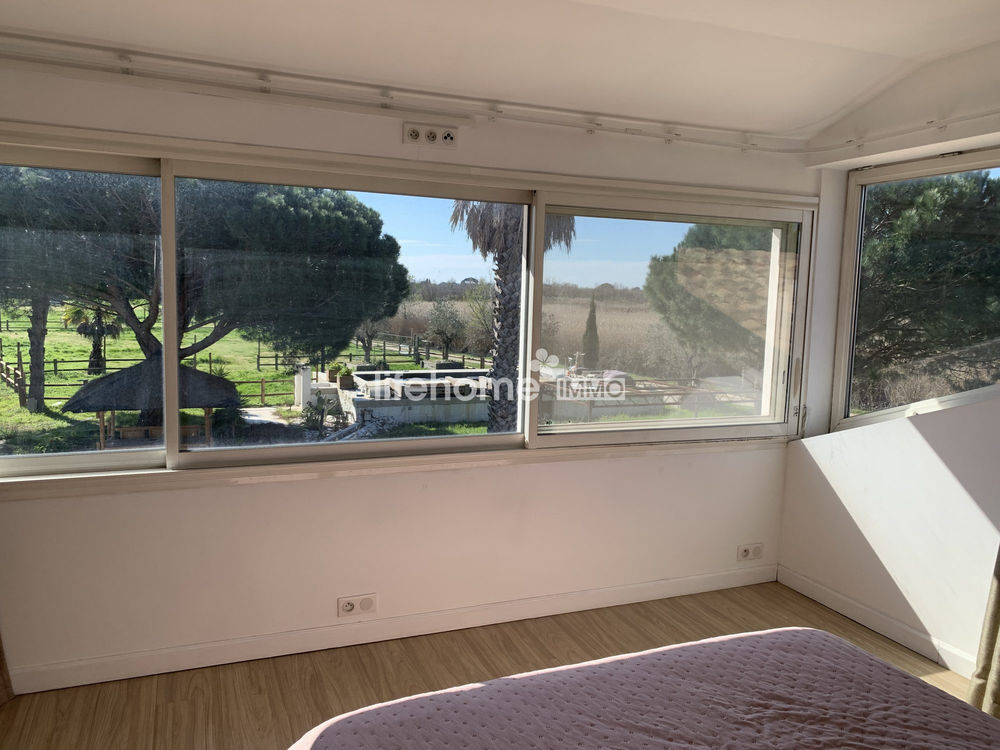 � vendre  Villa Saintes-Maries-de-la-Mer (13460)