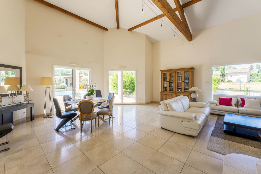 � vendre  Maison Chaponnay (69970)