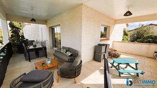  Maison � vendre 7 pi�ces 170 m�