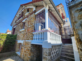  Immeuble � vendre 8 pi�ces 152 m�