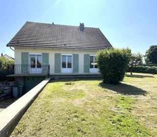  Maison � vendre 6 pi�ces 96 m�