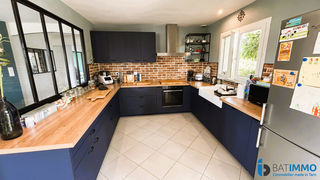  Maison � vendre 7 pi�ces 170 m�