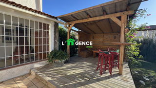  Maison � vendre 5 pi�ces 155 m�