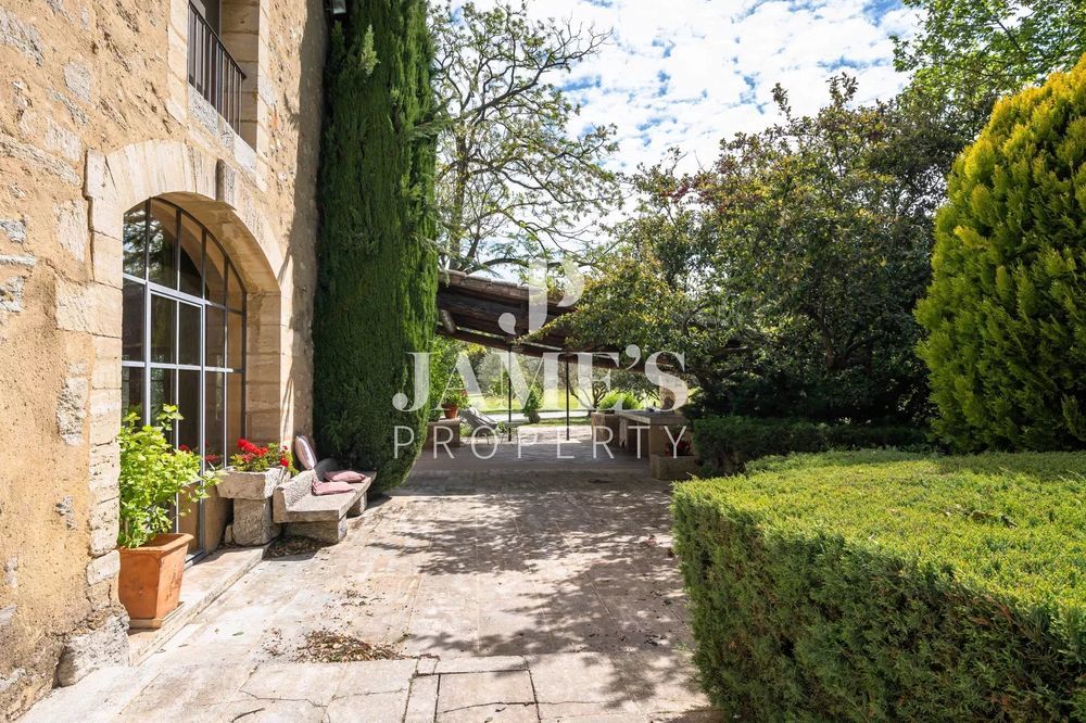 � vendre  Maison Saint-R�my-de-Provence (13210)