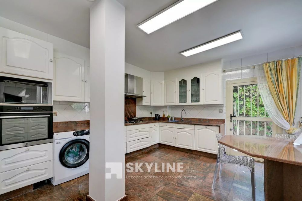 � vendre  Maison Marseille 9