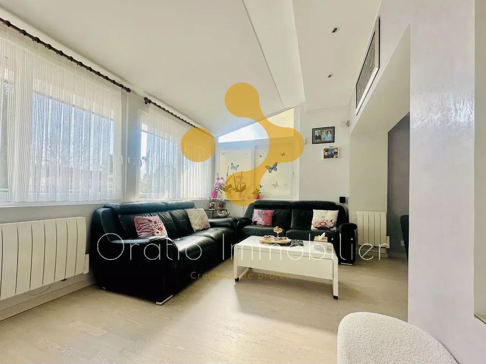 � vendre  Villa Saint-Julien-en-Genevois (74160)