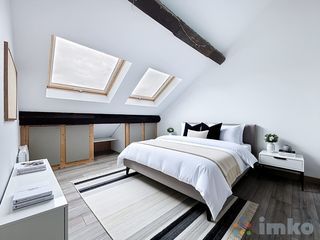  Appartement � vendre 4 pi�ces 83 m�